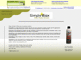 simplewax.com
