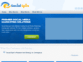 socialspin.info