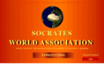 socratesworldassociation.com