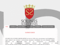 solinessoluciones.com
