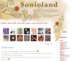 sonioland.com