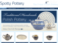 spottypottery.com