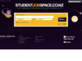 studentjobspace.co.nz