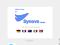 synovo.com