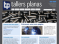 tallers-planas.com