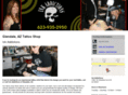 tattoosphx.com