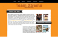 teamxtremesales.com