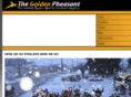 thegoldenpheasant.com