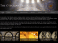 theottomantrilogy.com