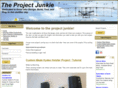 theprojectjunkie.com
