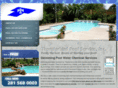 thunderbirdpool.com