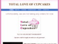 totalloveofcupcakes.com