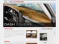 toyotadashcovers.com
