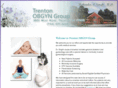 trentonobgyngroup.com