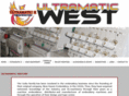 ultramaticwest.com