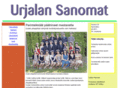 urjalansanomat.fi