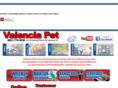 valenciapet.com