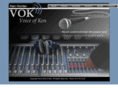 voiceofken.com