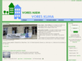 voreshjemvoresklima.dk