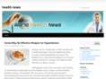 worldhealthnews.net