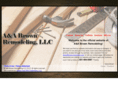 aabrownremodeling.com