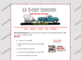 aau-cartconcrete.com