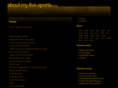 about-my-live-sports.info