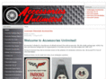 accessoriesunlimited1960.com