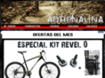 adrenalinautebo.com
