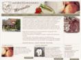 agriturismomarinella.com
