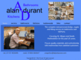 alandurant.com