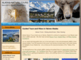 alaskanaturetours.org