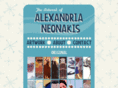 alexneonakis.com