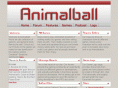 animalball.com