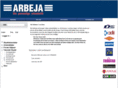 arbeja.se