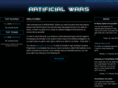 artificialwars.net