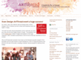 artthreadfoundation.org