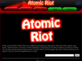atomicriot.com