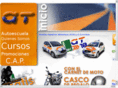 autoescuelacastillayleon.com