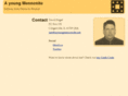 ayoungmennonite.net