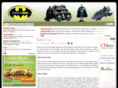 batmantoys.net