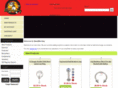beastmonkey.com