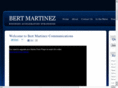 bertjmartinez.com