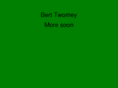 berttwomey.com