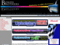 bondsbrothers.com