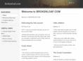 brokenloaf.com