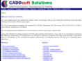 caddsoftsolutions.com