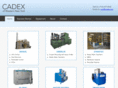 cadex.net