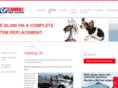 carrollheatingoil.com