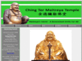 chingtermaitreya.org